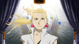 Fullmetal Alchemist: Brotherhood - OP Full &quot;Again&quot; by YUI