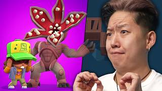 Nita's Bear don't look right - Deck Guide by OJ