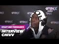CHIVV OVER ZWARTE PIET: “Loop door deze strijd met mij”