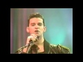 Depeche Mode Never Let Me Down Again Sacree Soiree 09 1987