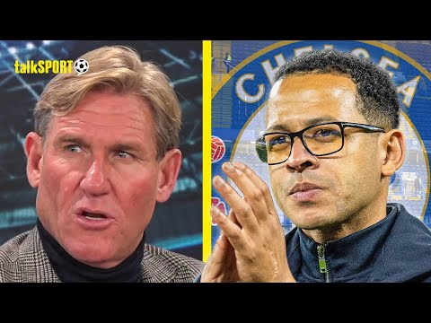 talkSPORT and talkSPORT Chelsea