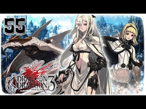 Drag-on Dragoon 3 (Drakengard 3) - Playthrough / Walkthrough - Part #55