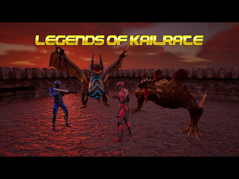 Trailer