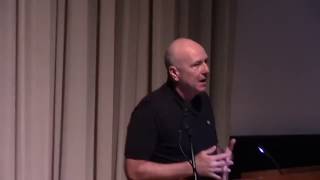Timothy Scott Brown - Part 1: Lecture