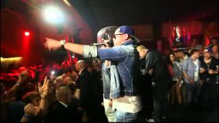 Kay One - P1 live @ Kamp Meppen