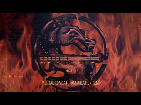 Mortal Kombat Annihilation - Alexey Korovin (Remix)