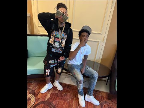 [FREE] PlayerrWays x GmoneyDt Type Beat - "Questions" (prod. PAINBEATS)