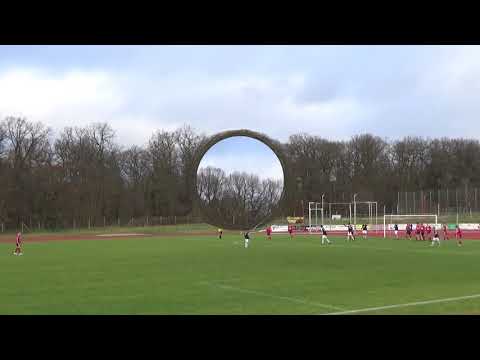 Saxonia Tangermünde-FSV Havelberg 1911 09.12.2017