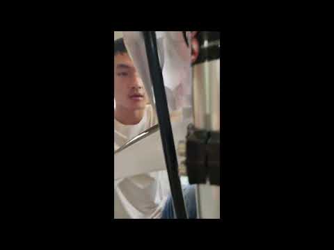 TrailMaster TM23 125cc Dirt Bike Assembly