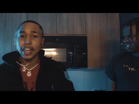 44allo, Vesso - get paid [Official Visualizer]