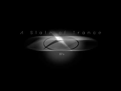 Steven Weston feat  Låpsley - Like I Used To (ID Remix) / A State Of Trance 1119 / 2023