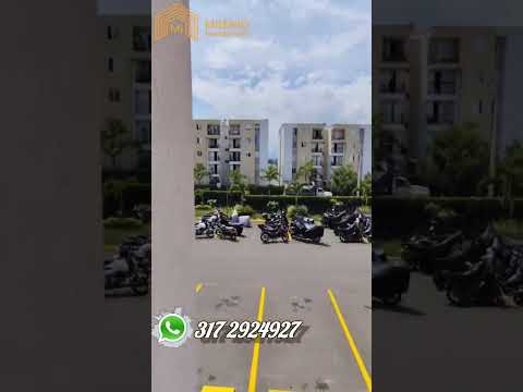 Apartamentos, Alquiler, Ciudad Pacifica - $1.200.000