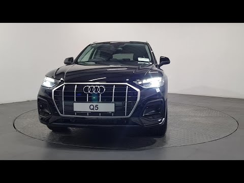 2021 Audi Q5 Sportback 35 Tdi SE S-Tronic