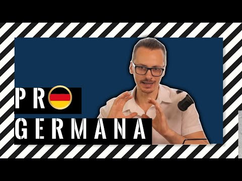 🇩🇪 Pronunță Corect Vocalele în GERMANĂ | a A și ä Ä | Pro Germana | Lectia 9 |