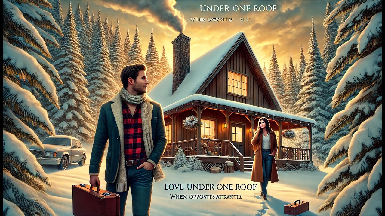 Due cuori e una baita | Starting Up Love | HD | Romantico | Film Completo in Italiano