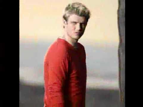 Nick Carter: Need You Now