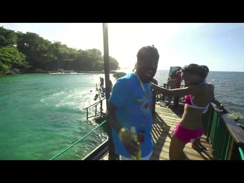 Beenie Man Ft Mario C - Summer Is Here (Official Video)