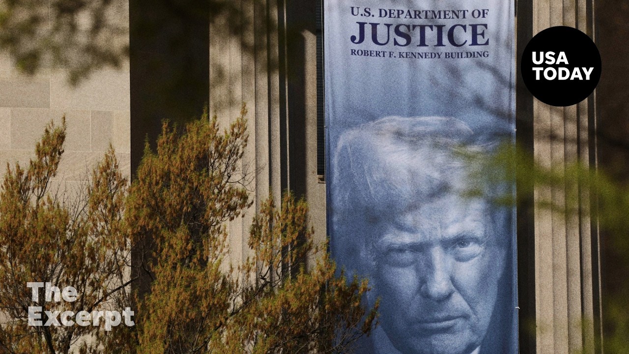 Trump admin abandons Anti-Weaponization Fund after headwinds mount | The Excerpt