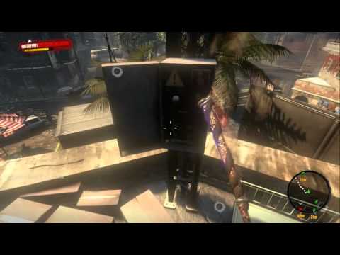 Dead Island - Playthrough (Прохождение) pt38