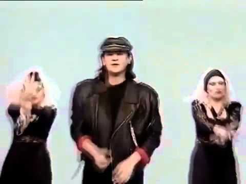 Nino - Daj mi tvoje crne oci - (Official Video)