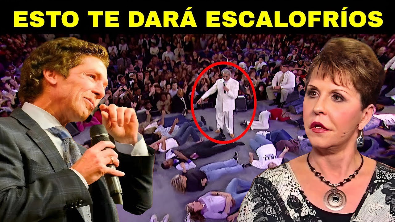 Los PASTORES más Malvados en la iglesia: Estas son sus 7 Secretos para manipular a los Creyentes