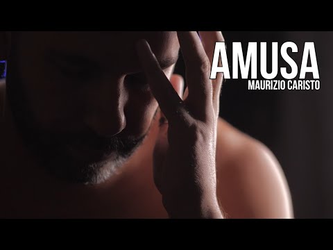 CARISTO MAURIZIO - AMUSA