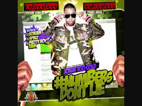 Tha Joker Ft Ya Boy - Mo Head