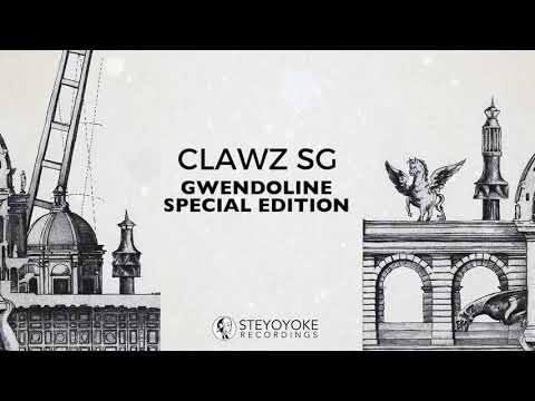 Clawz SG - Gwendoline (Special Edition) - STEYOYOKE 100