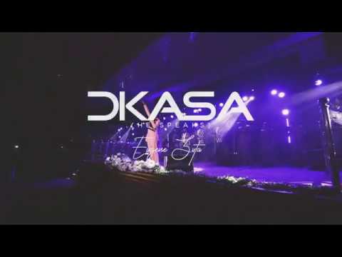 EUGENE ZUTA|| OKASA (He speaks)