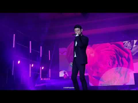 191221 몬스터 엠 페스티벌 Beenzino(빈지노) Dali, Van, Picasso