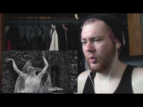 Once Human - Only in Death Reaction