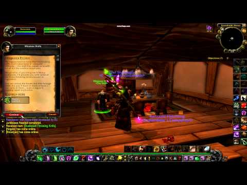 Earning "The Insane" title.