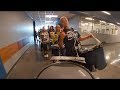 GVHS Pep Rally Center Snare Cam