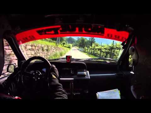 FRADELIZIO-BAIARDI CAMERA CAR PS 1 MONTECRESTESE 49° VALLI OSSOLANE 2013