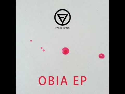 WOODJU - Damballah [The Obia EP]