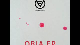 WOODJU - Damballah [The Obia EP]
