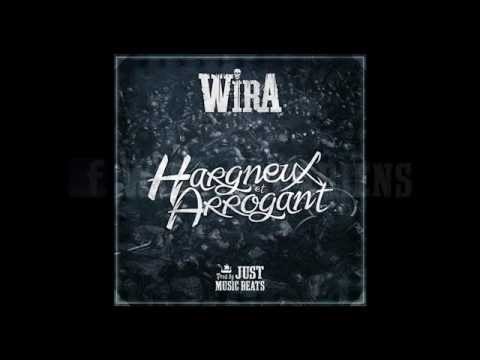 WIRA - HARGNEUX ET ARROGANT 2014 [SON OFFICIEL]