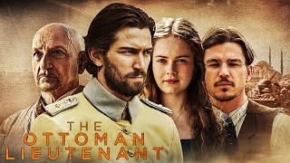 Il tenente ottomano film: guarda streaming online