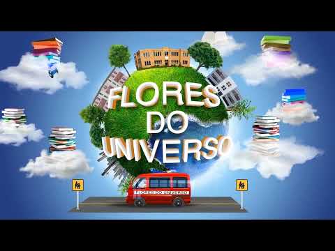 Flash Enccy - Flores de Universo (Video Oficial)