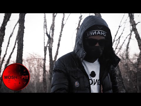 Jody Boof - Switch (Official Music Video) | ​[ created by ⁠@MOSHPXT ]