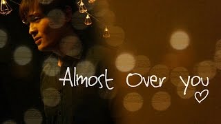 Almost Over You