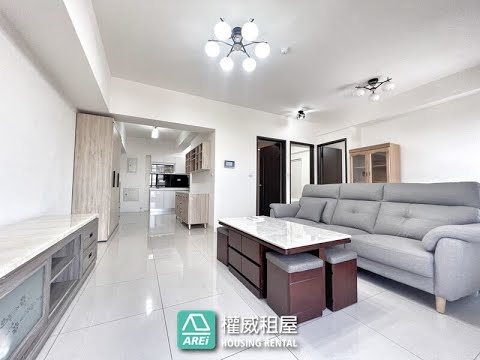 🍂鳳山華友聯森之道稀有2+1房大露臺平車(可租補)-權威 - Image 1