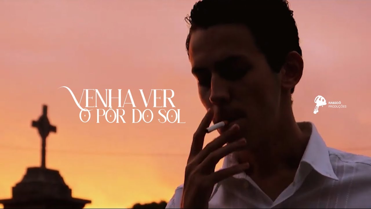 Venha Ver o Pôr do Sol (2022) - Curta-metragem