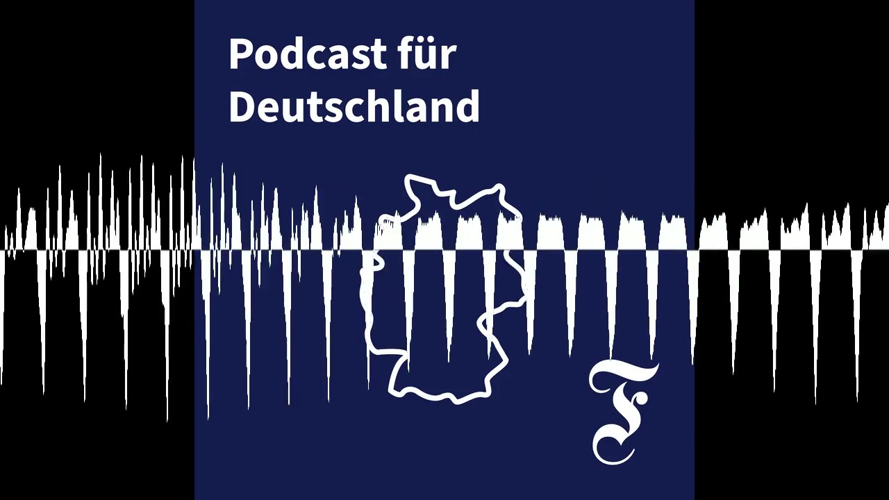 „Jürgen Klopp muss uns nicht die Fahne zurückholen“ - F.A.Z. Podcast für Deutschland