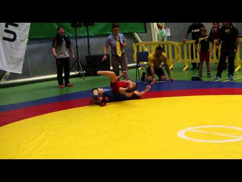 2014 Utrecht, Holandsko