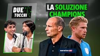 SE IL NAPOLI FA QUESTA COSA PUÒ ARRIVARE LONTANO🔵😳 (ti mostro cosa ha fatto)🤝