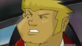 Megas XLR - Season 1 (2004)