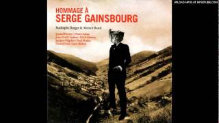 Requiem pour un con - Rodolphe Burger & The Meteor Band