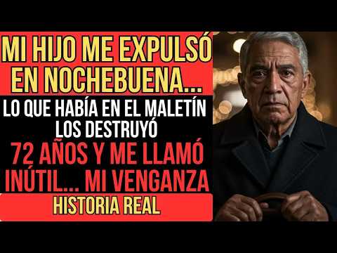 “¿PUEDES DECIRLE A PAPÁ NOEL QUE NOS DÉ UNA CASA?”, DIJO EL NIÑO DE 5 AÑOS - LA ACTITUD DEL RICO…