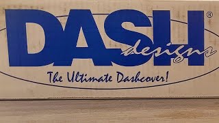 How to install Dashboard Cover